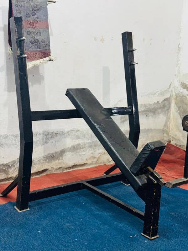 Gym machine for sale 8