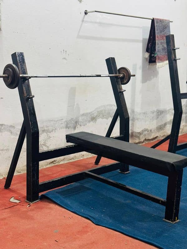 Gym machine for sale 12