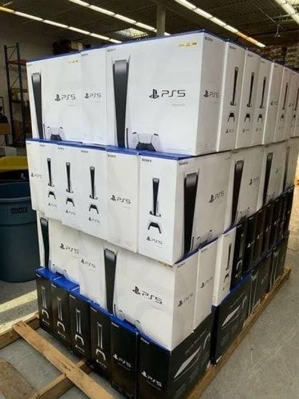 Like-New PS4s at Unbeatable Prices-Limited Stock Playstation 4 2