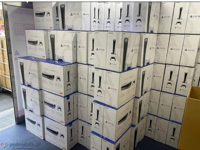 Like-New PS4s at Unbeatable Prices-Limited Stock Playstation 4 4