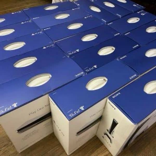 Like-New PS4s at Unbeatable Prices-Limited Stock Playstation 4 10