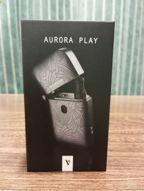 Vaporesso Aurora Play original 0