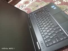 Dell Laitude e5440 nothing changed exchange with phone possible