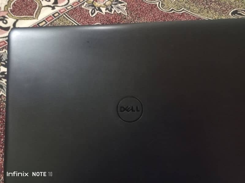 Dell Laitude e5440 nothing changed exchange with phone possible 8