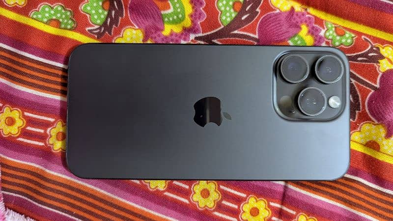 iphone 15 pro max black 0