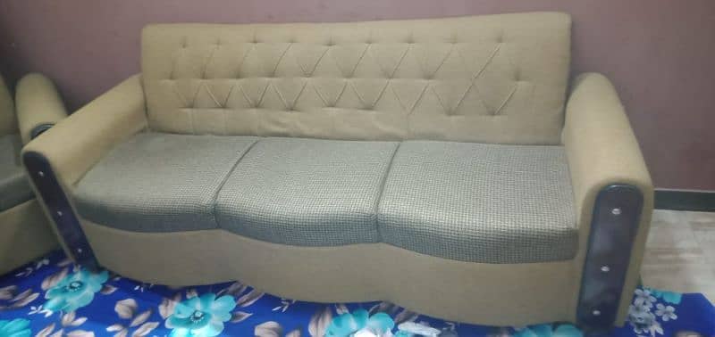 7 seater sofa set 2