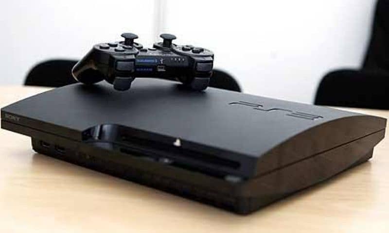 PS3 / playstation 3 / Ps3 / jailbreak 320GB / sony PS3 / PS3 slim 0