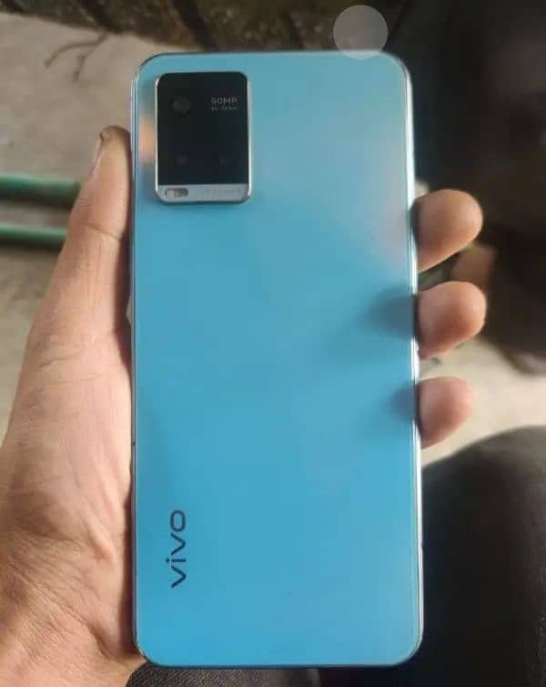 Vivo y33s exchange possible 1