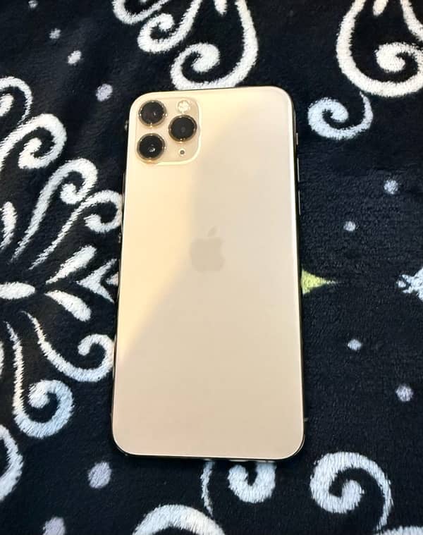 Iphone 11 pro Non pta 0