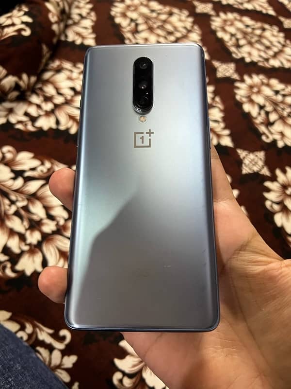 oneplus 8 5g 8/128 3