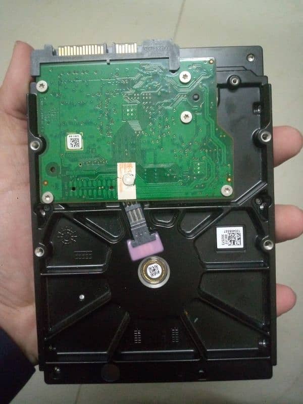 250 GB HARD DRIVE 5