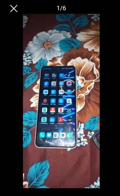 Tecno camon 19 neo