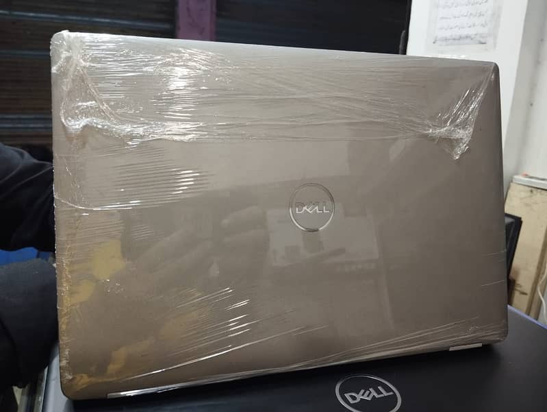 Dell Latitude 5320 Core i7 11th Gen 16GB 256GB SSD Backlit KB 13.3″ 4