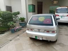 Suzuki Cultus VXL 2008 Rs. 89400ph. 03003617791