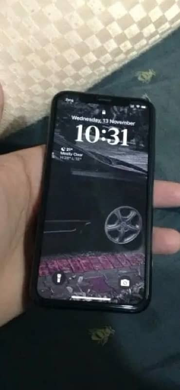 iphone 11 pro non pta jv 0