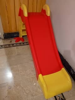 3 Step Kids Slide