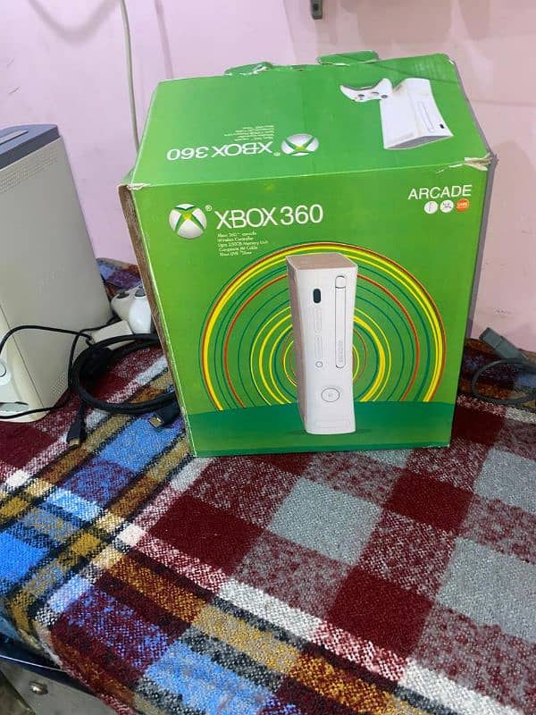 Xbox 360 3