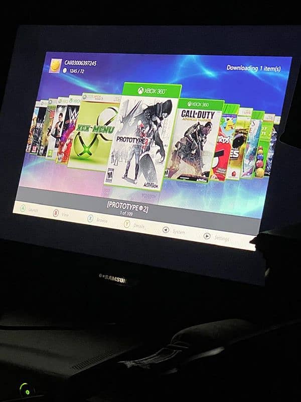 Xbox 360 7