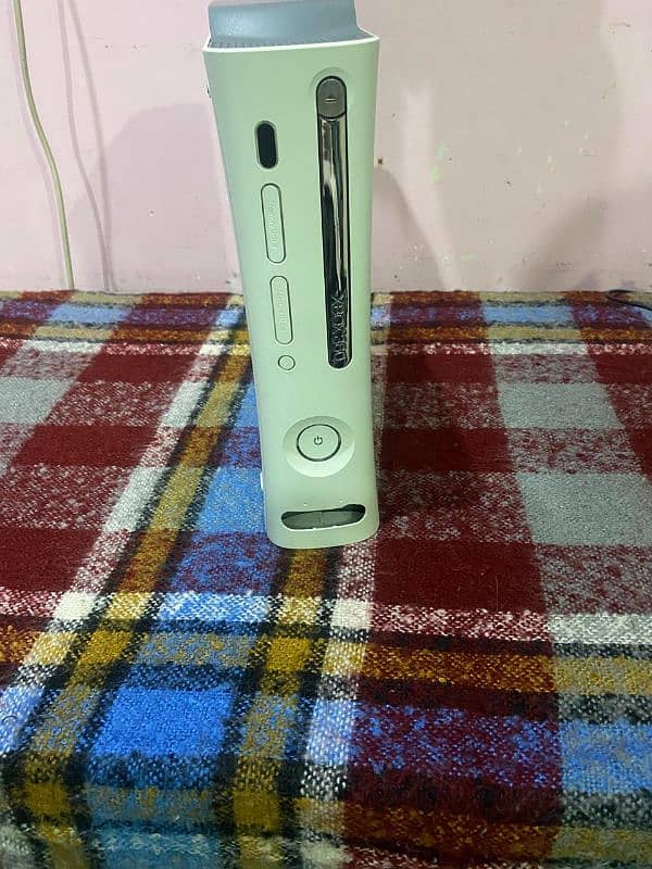 Xbox 360 9