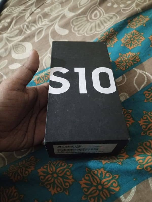 Samsung s10 exchange possible 5