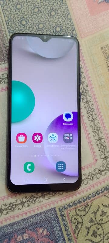 Samsung Galaxy A03 2