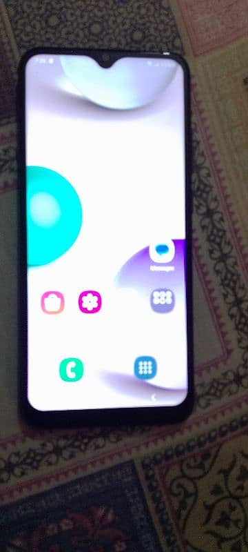 Samsung Galaxy A03 5