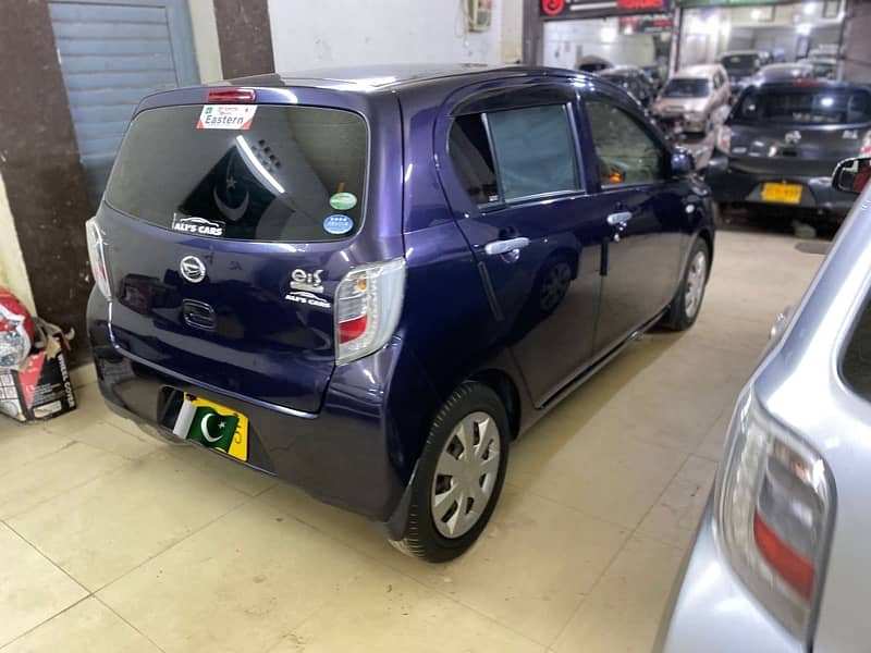 Daihatsu Mira 2015 9