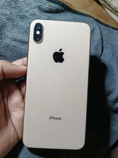 iphone  XS Max Non pta 64 Gb