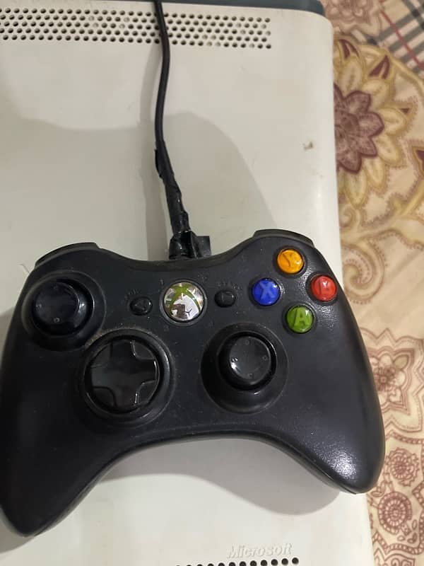 Xbox 360 for sell 8