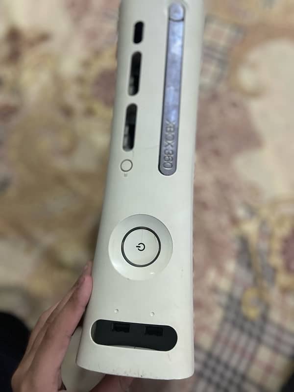 Xbox 360 for sell 9