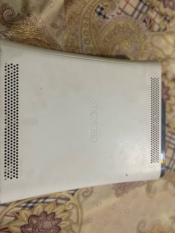 Xbox 360 for sell 10