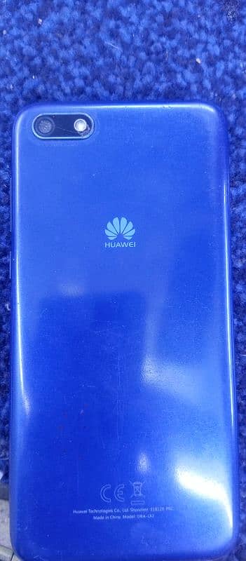 Huawei Y5 prime 2018 0