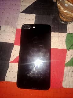 I phone 7plus non PTA