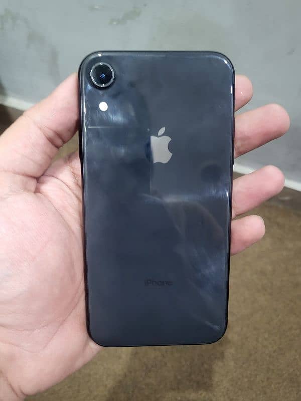 iphone xr jv 128gb 0