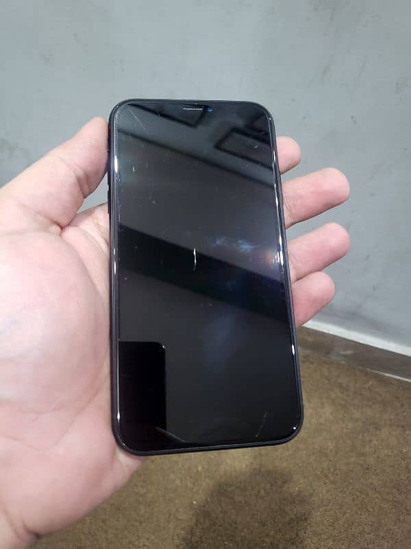 iphone xr jv 128gb 2