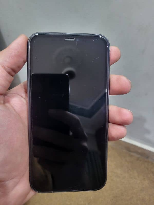 iphone xr jv 128gb 4