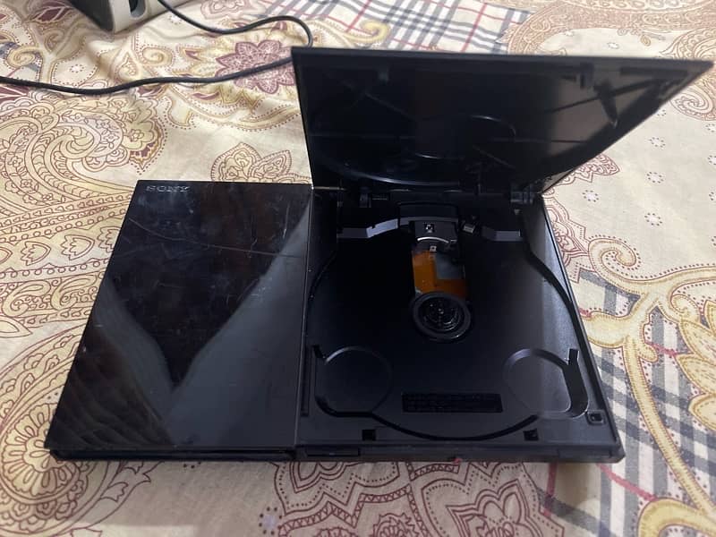 play station 2 for sell 1