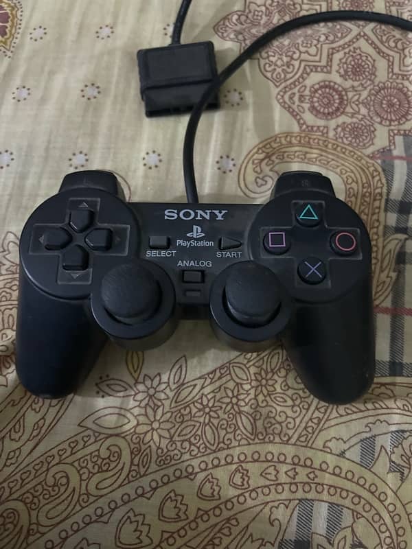 play station 2 for sell 6