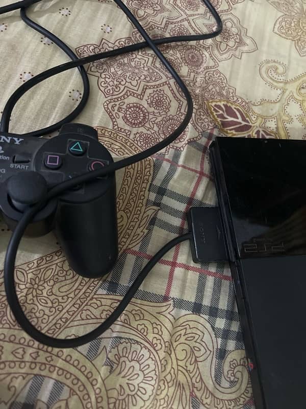 play station 2 for sell 7