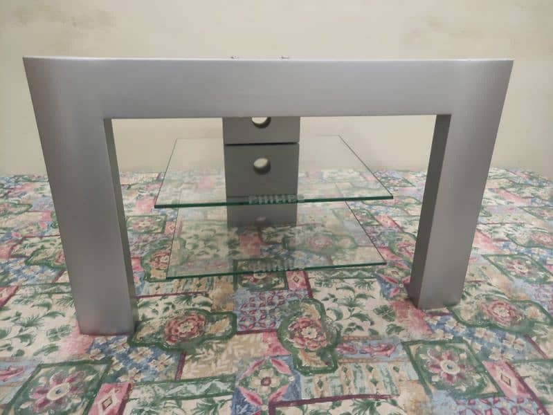 TV Holding Table 4