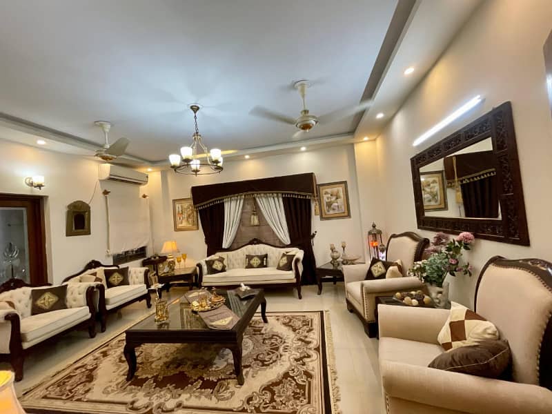 West Open Apartment Is Available For Sale On 6Th Floor In Sector-F Askari-V, Malir Cantt. , KARACHI 6