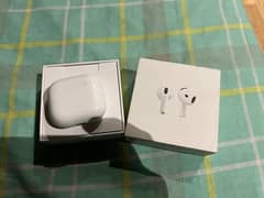 Airpods 4 Just Like Brand New