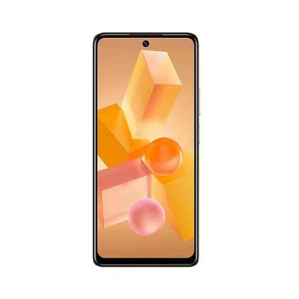 infinix Hot40 pro 12+256 2