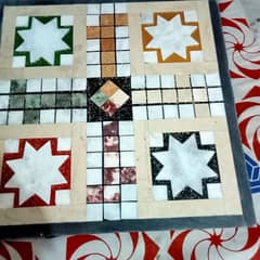 marble ludo