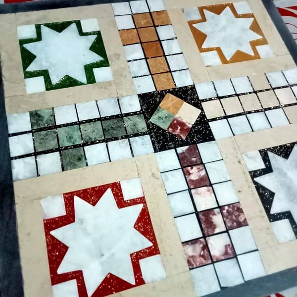 marble ludo 2