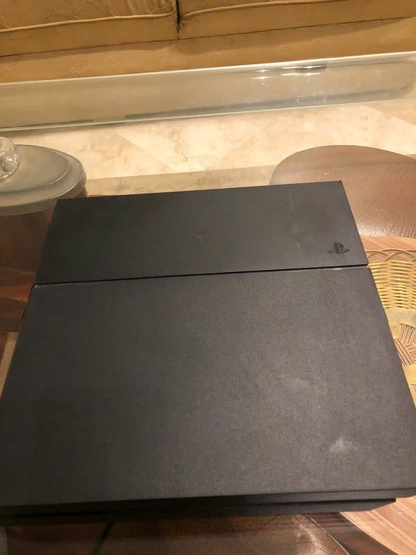 ps4 slim 0