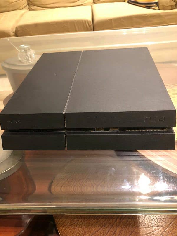 ps4 slim 4