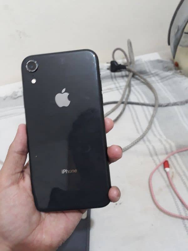 iphone xr 64 gb non pta exchange google pixel 4 and 6 1