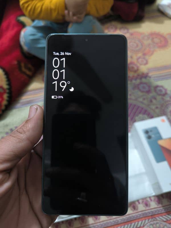 Redmi note 13 pro 4G 2