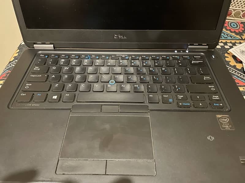 Dell Latitude 9